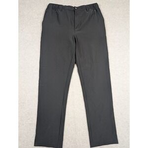 Chubbies Men Pants Large Everywear 30" Inseam Stretch Performance Chino Preppy